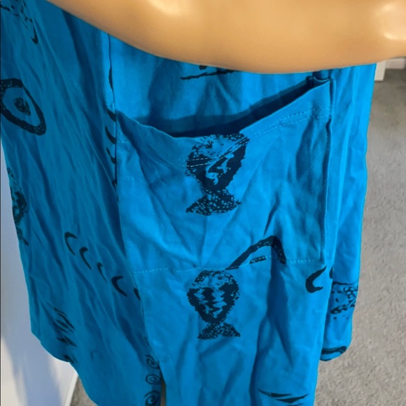 INGEAR RESORT SUN DRESS - Picture 2 of 8